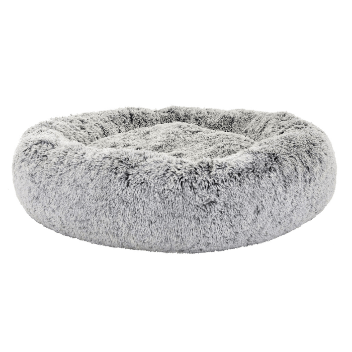 Bud'z lit Bud'z Lit Rond à Rebords élevés, Calmant - Gris 91cm Bud'z Lit Rond à Rebords élevés, Calmant - Gris 91cm