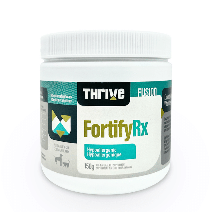 Thrive poudre Thrive FortifyRX Fusion 150g