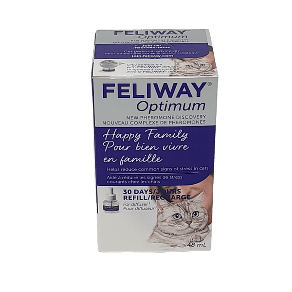 Feliway friends online spray avis
