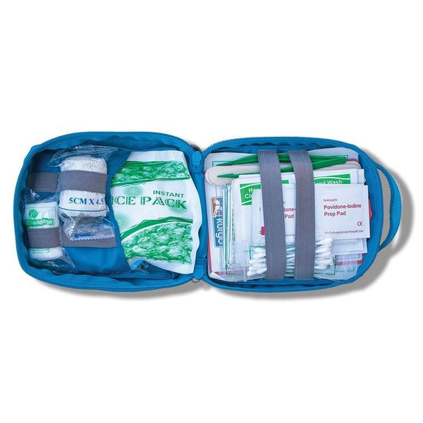 Trousse de premiers soins RSG