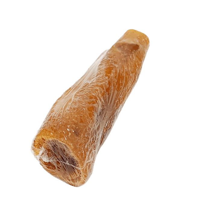 Kyon Gâteries Bâton de peau de porc 4 à 6'' - Produit du Québec