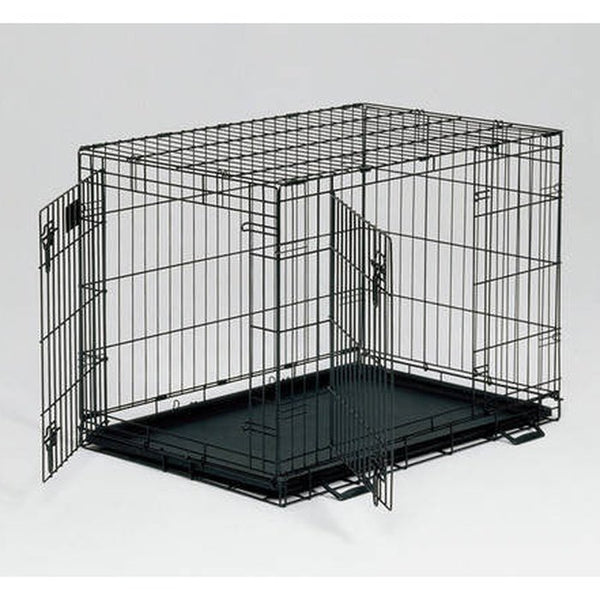 Acheter Cage pour chien de taille moyenne, petit chenil pour chien