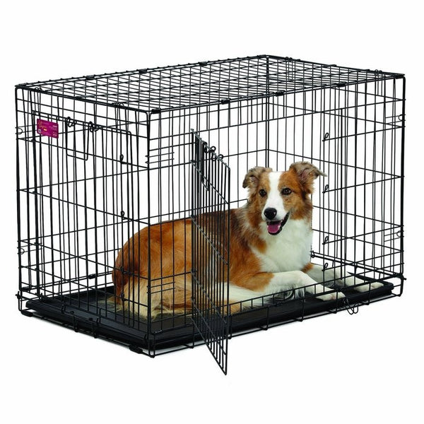 Cage pour grand chien, 48'' 129.99$ CAD - Sherbrooke Canin