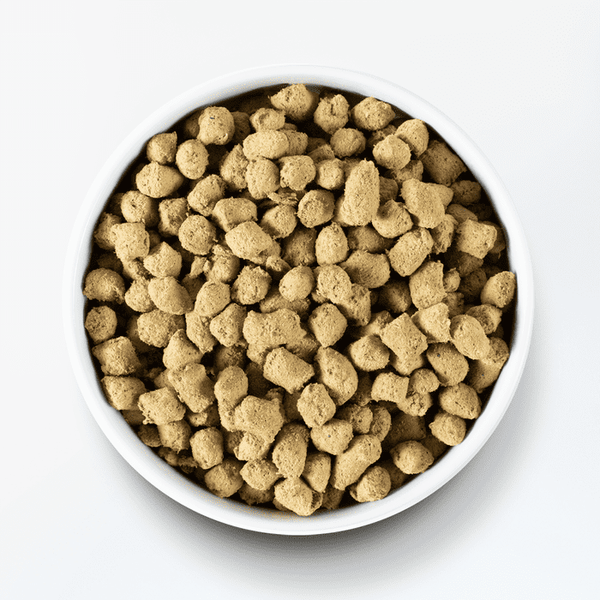 Open Farm Raw Freeze Dried Pork Meal Mix Sherbrooke Canin