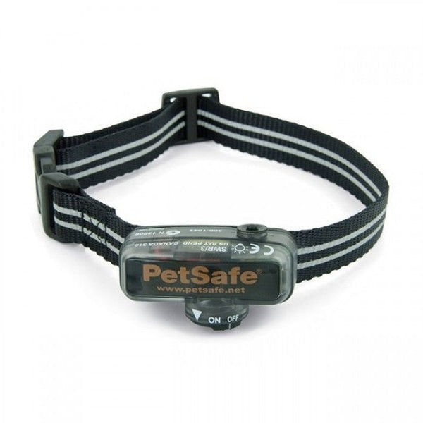 Barriere électrique Pour Chat, Petsafe. Garantie 3 ans. - Sherbrooke Canin