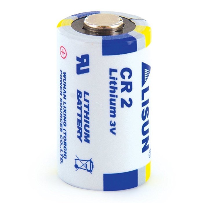 PetSafe Batteries Batterie Lithium PetSafe CR2