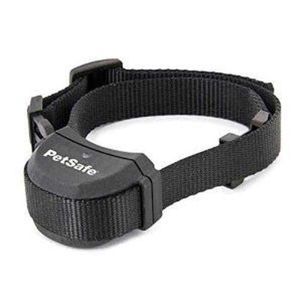 Collier supplementaire pour cloture anti-fugue petsafe stay and play -  chien difficile