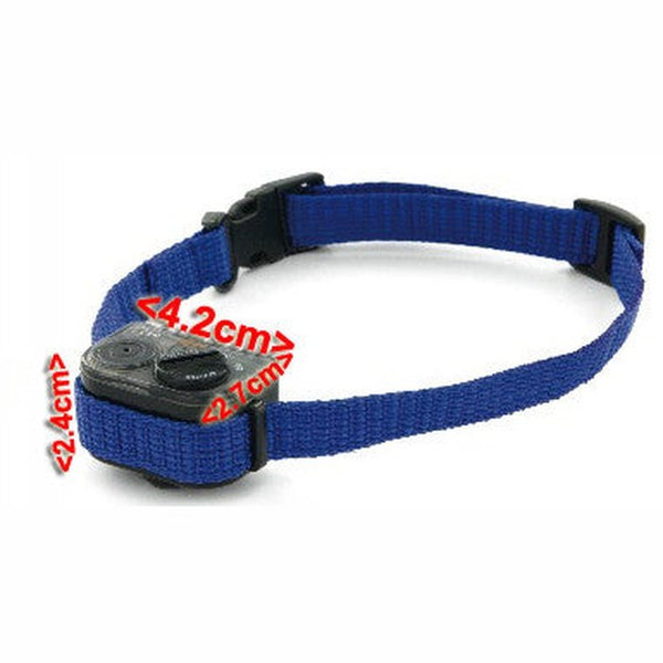 Lemongrass Collar for Small Dogs, Petsafe PBC00-11283 Sherbrooke