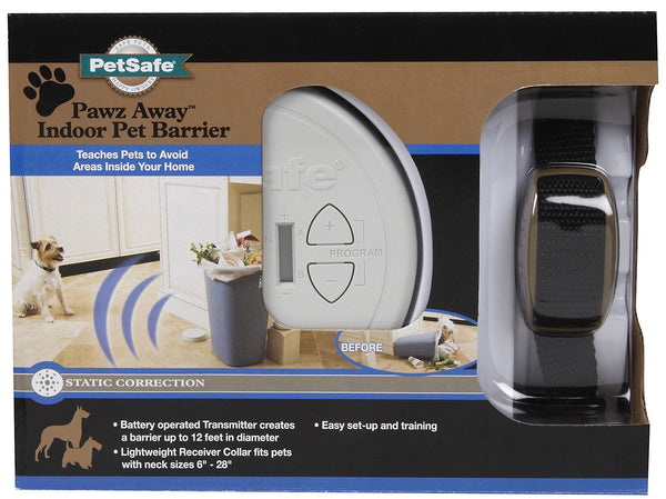 Indoor barrier system, Petsafe Pawz Away Sherbrooke Canin