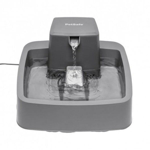 Drinkwell 3.7 Liter Pet Fountain - Sherbrooke Canin