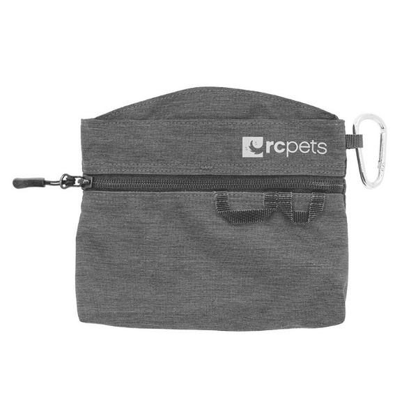 RC Pets Treat Pouch - Quick Grab - Sherbrooke Canin