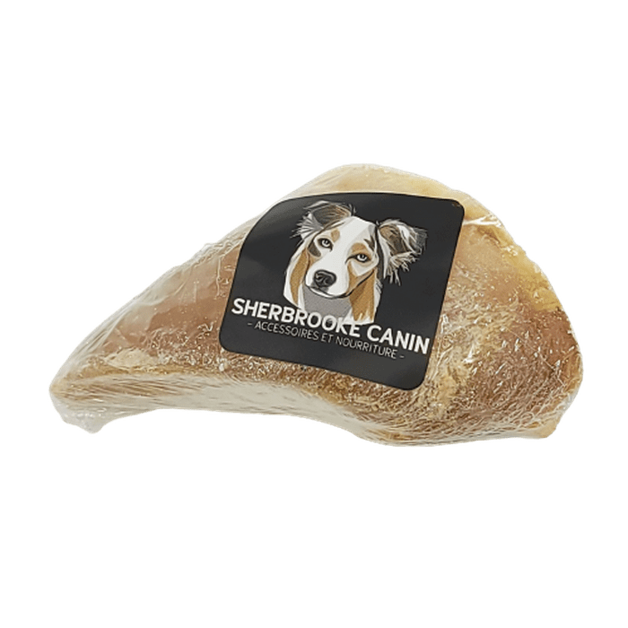 Sherbrooke Canin Gâteries Sabot de veau - Produit du Québec