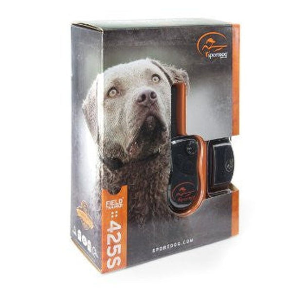 Sportdog brand fieldtrainer sales 425s