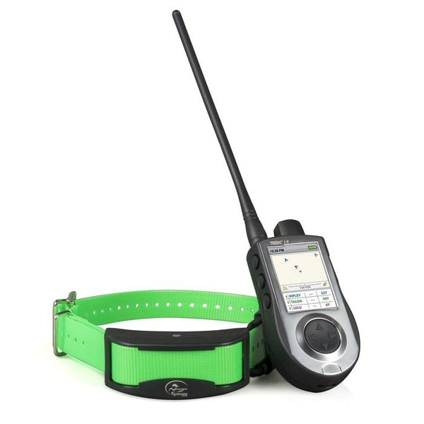 Collier GPS pour chien, SportDog TEK 2.0 avec Fonction De Dressage