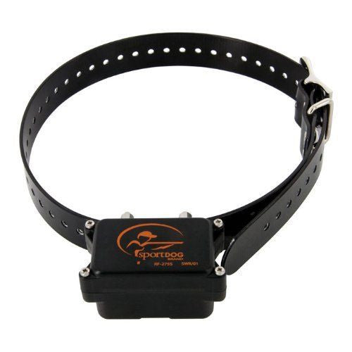 Sportdog 100a outlet collar