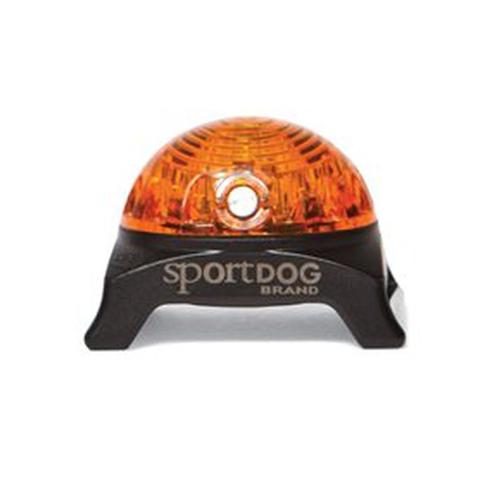 SportDog led Orange Lumière LED Pour Collier De Chien 1&#39;&#39; et 3/4&#39;&#39;, SportDOG Locator LED, Collier pour chien, SportDOG Locator