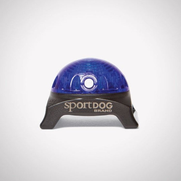 SportDog led Bleu Lumière LED Pour Collier De Chien 1&#39;&#39; et 3/4&#39;&#39;, SportDOG Locator LED, Collier pour chien, SportDOG Locator