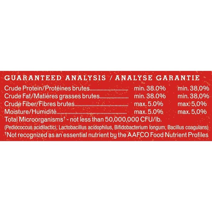 Stella & Chewy's nourriture Galettes de repas lyophilisées Dinner Patties Stella & Chewy`s Canard