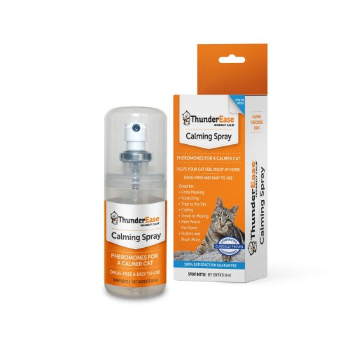 SPRAY POUR CHATS