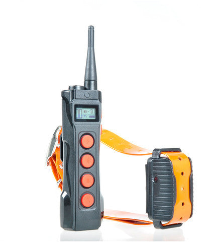 Présentation du collier de dressage pour chien, Aetertek AT-919-C nouveau modèle