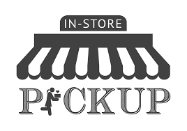 Ramassage en magasin gratuit