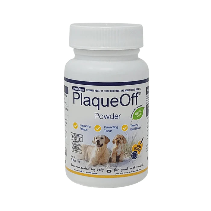 Dites Adieu à la Plaque Dentaire avec Proden PlaqueOff