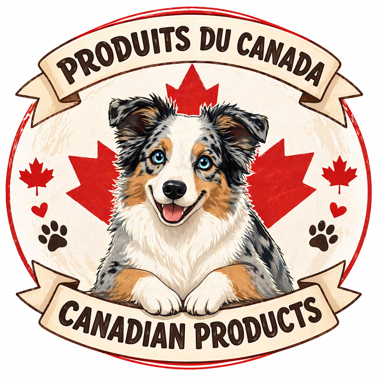 Entreprise Canadienne / Produits du Canada