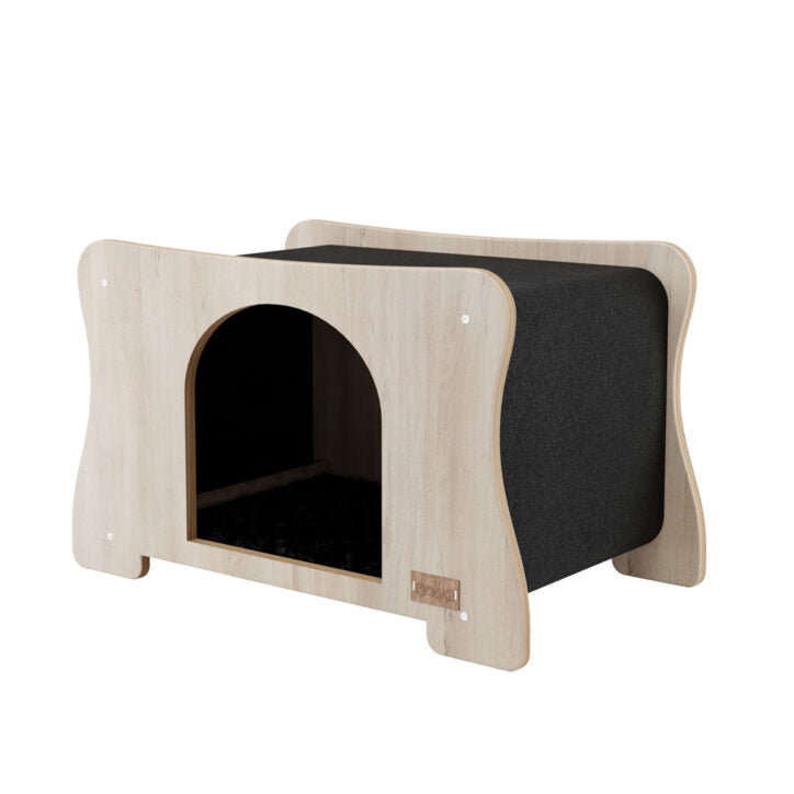 Noba Origin Maison Hamac Noir