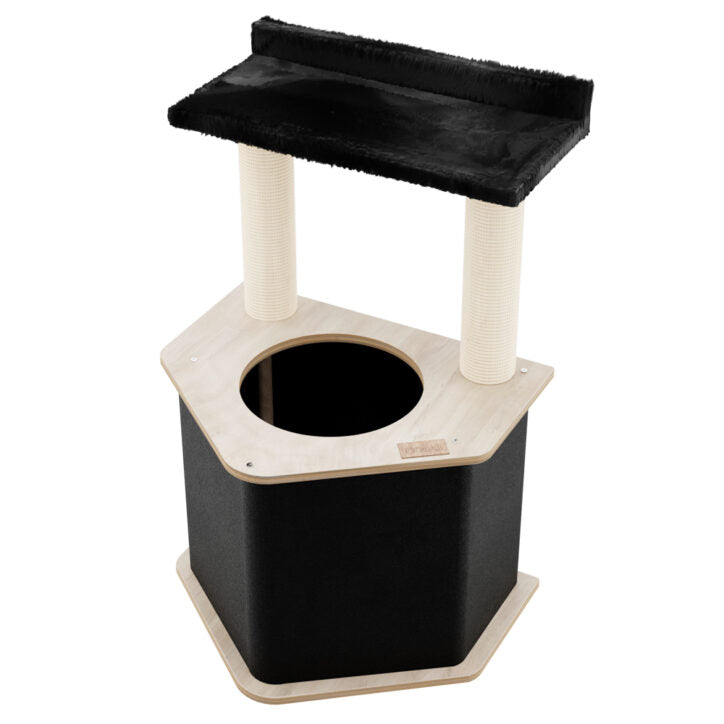 Noba Origin Loge Noir