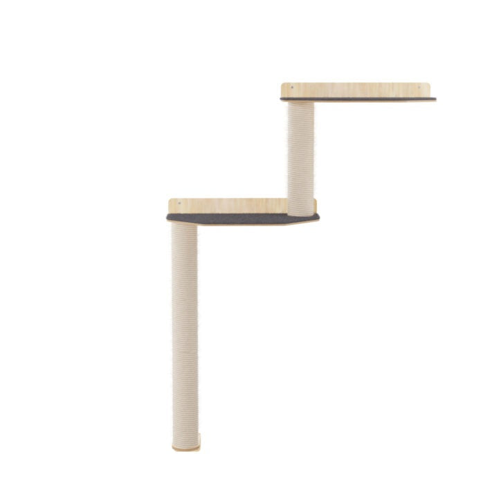 Noba Origin Le Parkour Gris