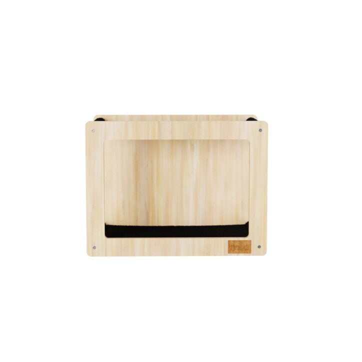 Noba Origin La Cabane carrée Noir