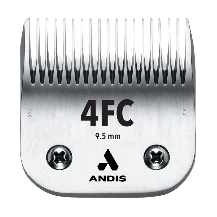 Andis lame 9.5mm Lames Andis Ceramic Edge pour Tondeuse Lames Andis Ceramic Edge pour Tondeuse