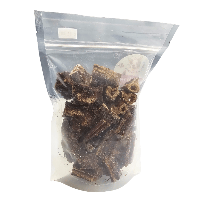 Bellerive Gâteries Bouchées d'œsophages en sac