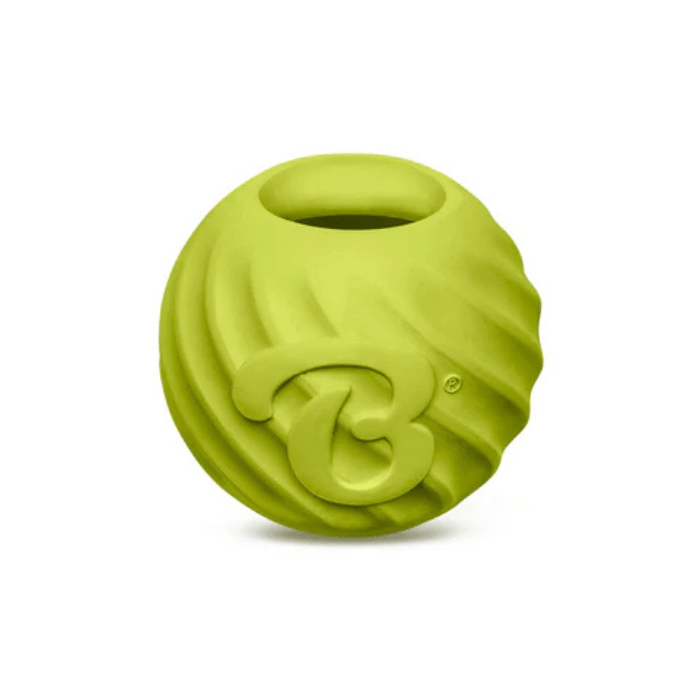 Benebone jouets pour chien Benebone Bounce - Balle Benebone Bounce - Balle