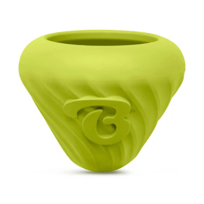 Benebone jouets pour chien Benebone Bounce - Cone Benebone Bounce - Cone