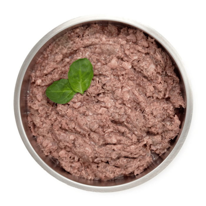 Big Country Raw congele Nourriture crue Dîner au boeuf Big Country Raw 4 lb Nourriture crue Dîner au boeuf Big Country Raw 4 lb