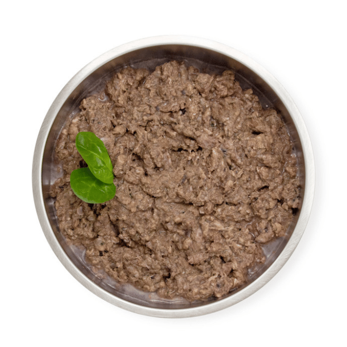 Big Country Raw congele Nourriture crue Dîner au poisson Big Country Raw 4 lb Nourriture crue Dîner au poisson Big Country Raw 4 lb