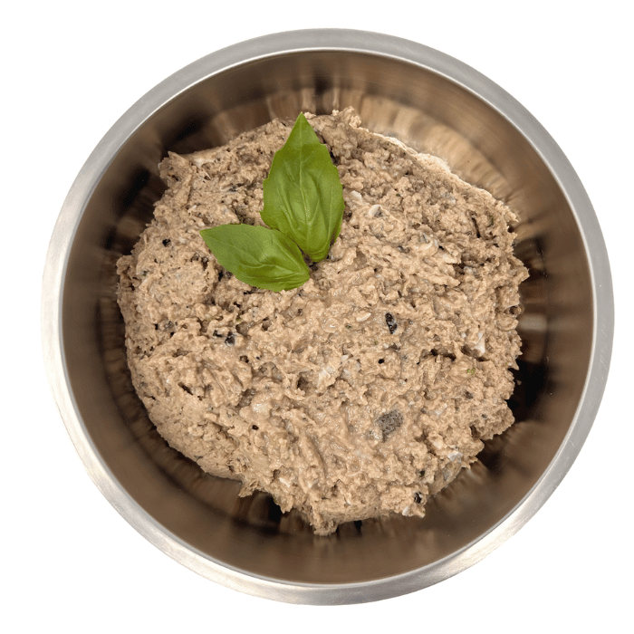 Big Country Raw congele Nourriture crue Dîner au Saumon Big Country Raw 4 lb Nourriture crue Dîner au Saumon Big Country Raw 4 lb