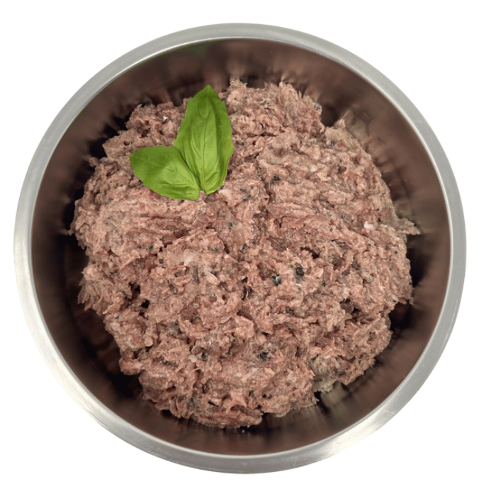 Big Country Raw congele Nourriture crue Dîner de lapin Big Country Raw 4 lb Nourriture crue Dîner de lapin Big Country Raw 4 lb