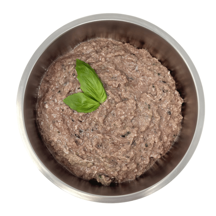 Big Country Raw congele Nourriture crue Dîner de poisson blanc Big Country Raw 4 lb Nourriture crue Dîner de poisson blanc Big Country Raw 4 lb