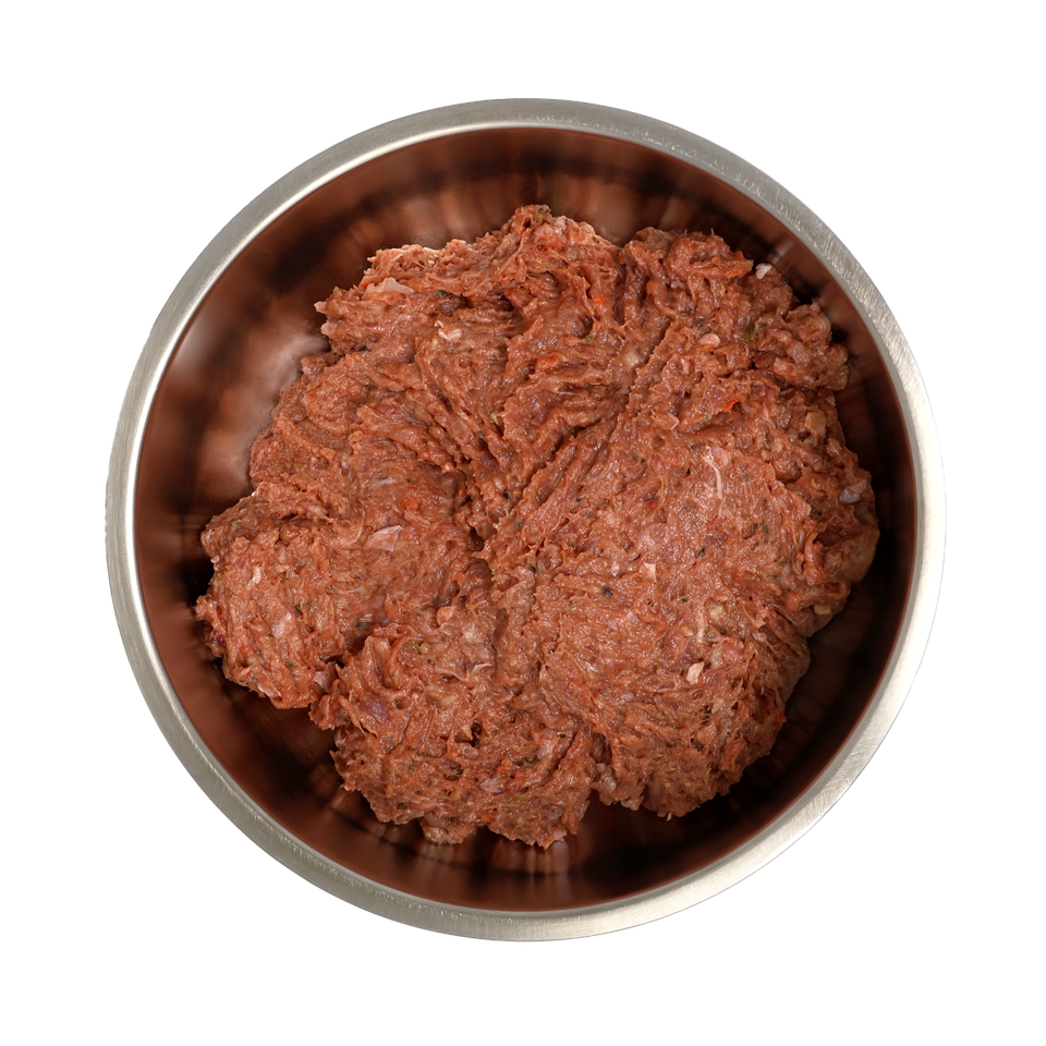 Big Country Raw congele Nourriture crue Dîner des fêtes Big Country Raw 2 lb Nourriture crue Dîner des fêtes Big Country Raw 2 lb