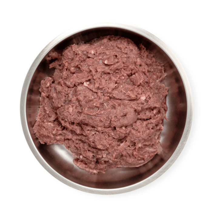 Big Country Raw congele Nourriture crue PURE agneau Big Country Raw 4 lb Nourriture crue PURE agneau Big Country Raw 4 lb