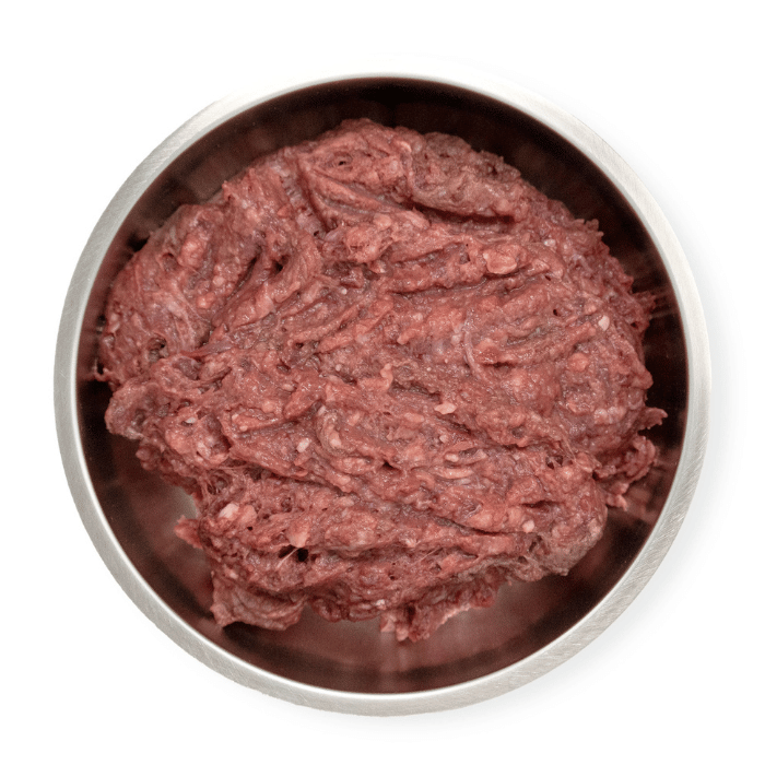 Big Country Raw congele Nourriture crue PURE boeuf Big Country Raw 4 lb Nourriture crue PURE boeuf Big Country Raw 4 lb