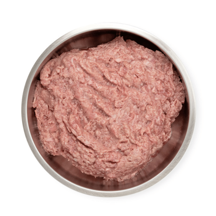 Big Country Raw congele Nourriture crue PURE dinde Big Country Raw 4 lb Nourriture crue PURE dinde Big Country Raw 4 lb