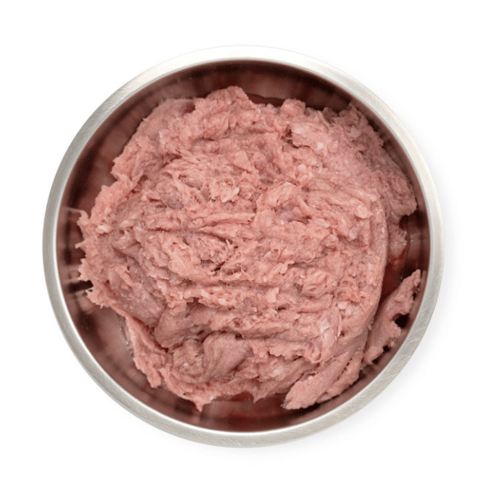 Big Country Raw congele Nourriture crue PURE lapin Big Country Raw 4 lb Nourriture crue PURE lapin Big Country Raw 4 lb