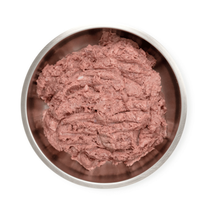 Big Country Raw congele Nourriture crue PURE porc Big Country Raw 4 lb Nourriture crue PURE porc Big Country Raw 4 lb