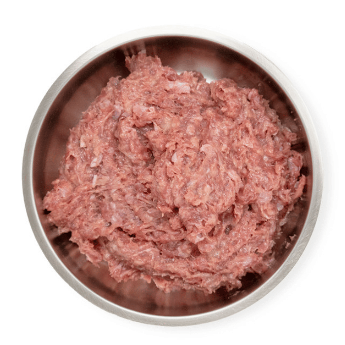 Big Country Raw congele Nourriture crue PURE poulet Big Country Raw 4 lb Nourriture crue PURE poulet Big Country Raw 4 lb