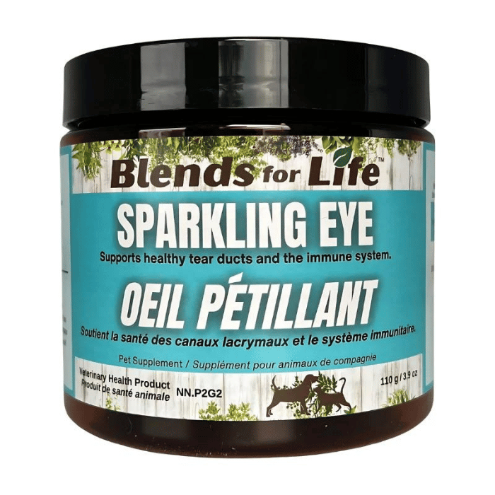 Blends For Life supplément Oeil pétillant 110g