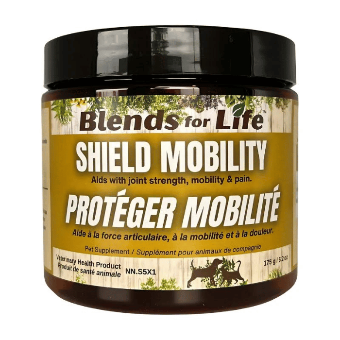 Blends For Life supplément Protéger Mobilité 175g