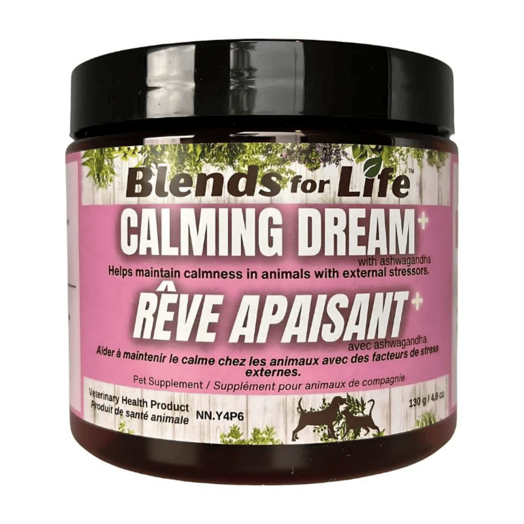 Blends For Life supplément Rêve apaisant 130g